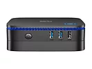 Mini PC Blackview MP60 N5095/16GB RAM/512GB SSD/Win11 Pro