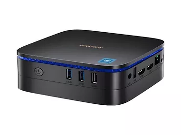 Mini PC Blackview MP60 N5095/16GB RAM/512GB SSD/Win11 Pro