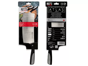 Tasak Resto Atlas 95319 17,5 cm