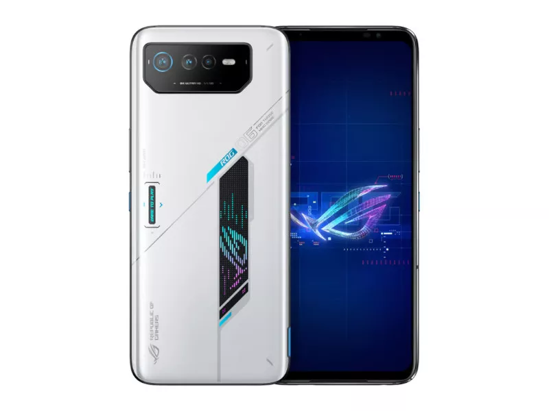 rog phone 256gb