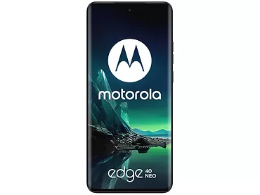 Smartfon Motorola Edge 40 Neo 12/256GB Black