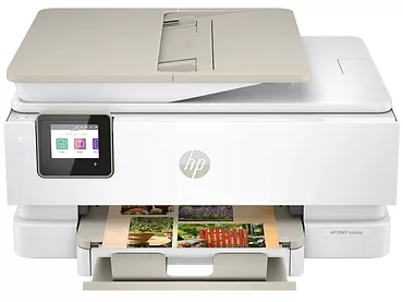 Urządzenie wielofunkcyjne kolorowe HP ENVY Inspire 7920e All-in-One Printer DUPLEX WIFI