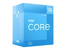 Procesor Intel Core i3-12100F