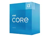 Procesor Intel Core i3-10105F