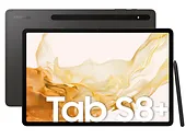 Samsung Tablet Galaxy Tab S8+ 12.4 X800 Wi-Fi 8/256GB Szary