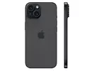 Smartfon Apple iPhone 15 256GB Black