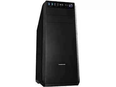 Komputer stacjonarny Apollo Biuro i5-12400/ 16GB RAM/ SSD 1TB/Wi-Fi/ Windows 11