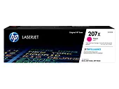 Toner Oryginalny HP 207X (W2213X) (Purpurowy)