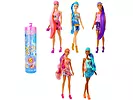 Barbie Color Reveal Seria Totalny Dżins