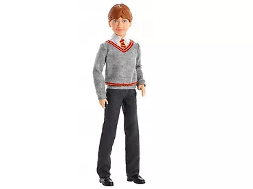 Figurka Mattel Harry Potter Lalka Ron Weasley