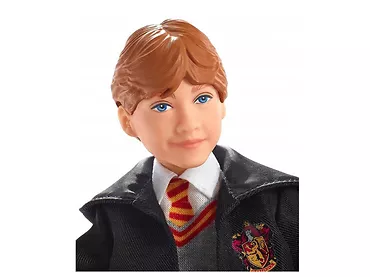 Figurka Mattel Harry Potter Lalka Ron Weasley