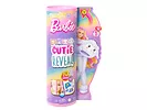 Barbie Cutie Reveal - Lalka Barbie Owieczka + zwierzątko HKR03