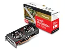 Sapphire Technology Karta graficzna Radeon RX 7600 Gaming OC 8G GDDR6