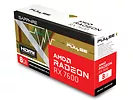 Sapphire Technology Karta graficzna Radeon RX 7600 Gaming OC 8G GDDR6