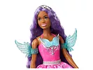 Barbie A Touch of Magic Szczypta Magii Brooklyn Lalka filmowa