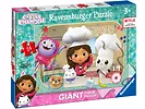 Ravensburger Puzzle Koci Domek Gabi 24 elementy 03178