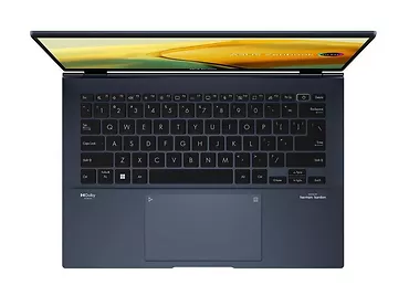 Laptop ASUS ZenBook 14 UX3402ZA-KP374W i5-1240P 14