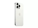 Smartfon Apple iPhone 15 Pro Max 1TB White Titanium