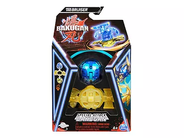 Spin Master Bakugan - Special Attack Ventri MIX