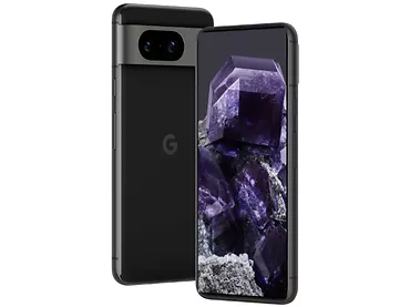 Smartfon Google Pixel 8 256/8GB Obsidian