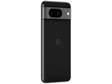 Smartfon Google Pixel 8 256/8GB Obsidian