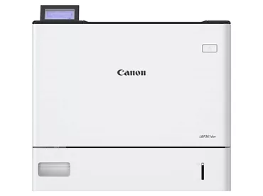 Drukarka laserowa Canon i-Sensys LBP361DW Wi-Fi, USB, AirPrint, DUPLEX, MONO