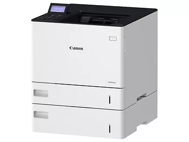 Drukarka laserowa Canon i-Sensys LBP361DW Wi-Fi, USB, AirPrint, DUPLEX, MONO