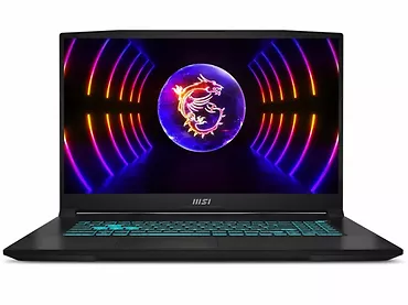 MSI Katana 15 B13VFK-1437XPL i7-13620H RTX4060 16GB/512GB 15,6