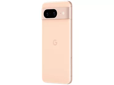 Smartfon Google Pixel 8 8/256GB Rose