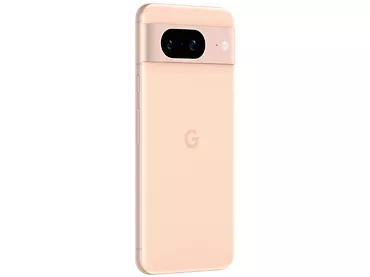 Smartfon Google Pixel 8 8/256GB Rose