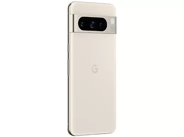 Smartfon Google Pixel 8 Pro 128/12GB Porcelain