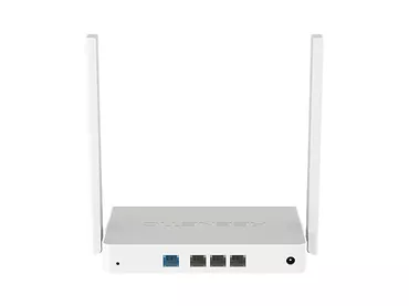 Router KEENETIC Explorer