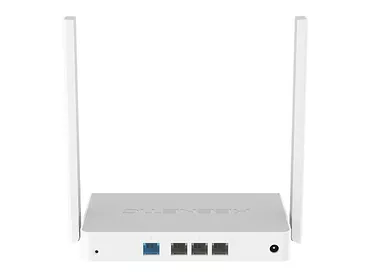 Router KEENETIC Carrier