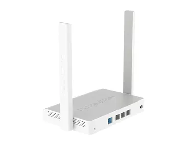 Router KEENETIC Carrier