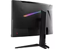 Monitor zakrzywiony 31,5