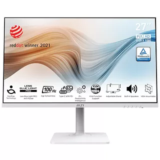 Monitor 27