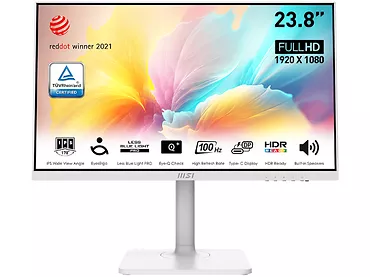 Monitor 23,8