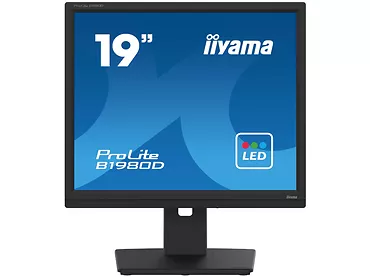 Monitor 19