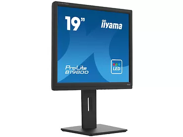 Monitor 19