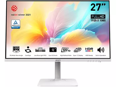 Monitor 27