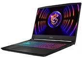 MSI Katana 17 B13VFK-841XPL i7-13620H RTX4060 16/512GB 17,3" NoOS