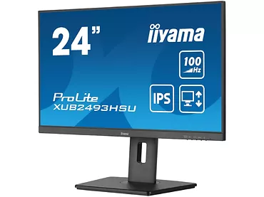 Monitor 23,8