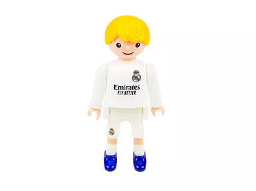 Figurka Pokeeto Jugador Real Madrid