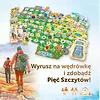 Trefl Gra Pięć Szczytów