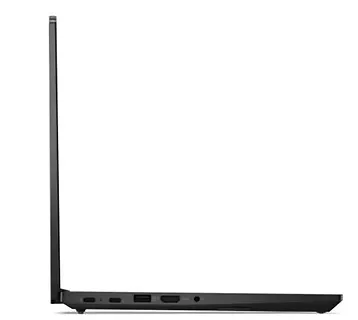 Lenovo Laptop ThinkPad E14 G5 21JK0083PB W11Pro i3-1315U/8GB/512GB/INT/14.0 WUXGA/Graphite Black/1YR Premier Support + 3YRS OS