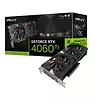 PNY Karta graficzna GeForce RTX 4060 Ti 8GB VERTO OC DUAL FAN DLSS 3