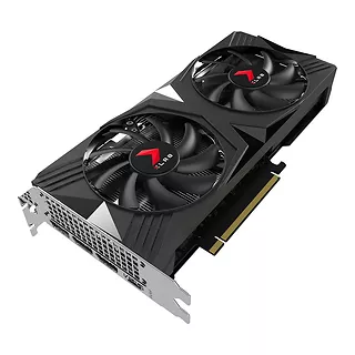 PNY Karta graficzna GeForce RTX 4060 Ti 8GB VERTO OC DUAL FAN DLSS 3