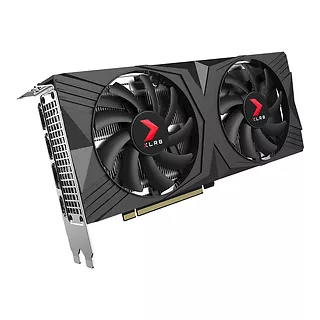 PNY Karta graficzna GeForce RTX 4060 Ti 8GB VERTO OC DUAL FAN DLSS 3