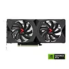 PNY Karta graficzna GeForce RTX 4060 Ti 8GB VERTO OC DUAL FAN DLSS 3