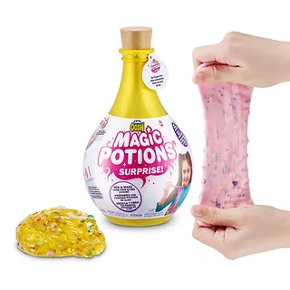 ZURU Oosh Fun Slime Mikstury karton 12 sztuk